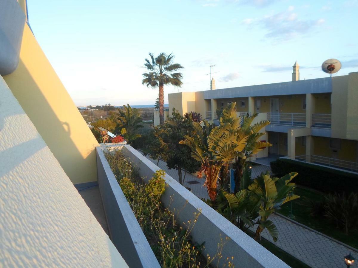 Condominio Do Mar - Martine Et Thierry Lagos Exterior photo