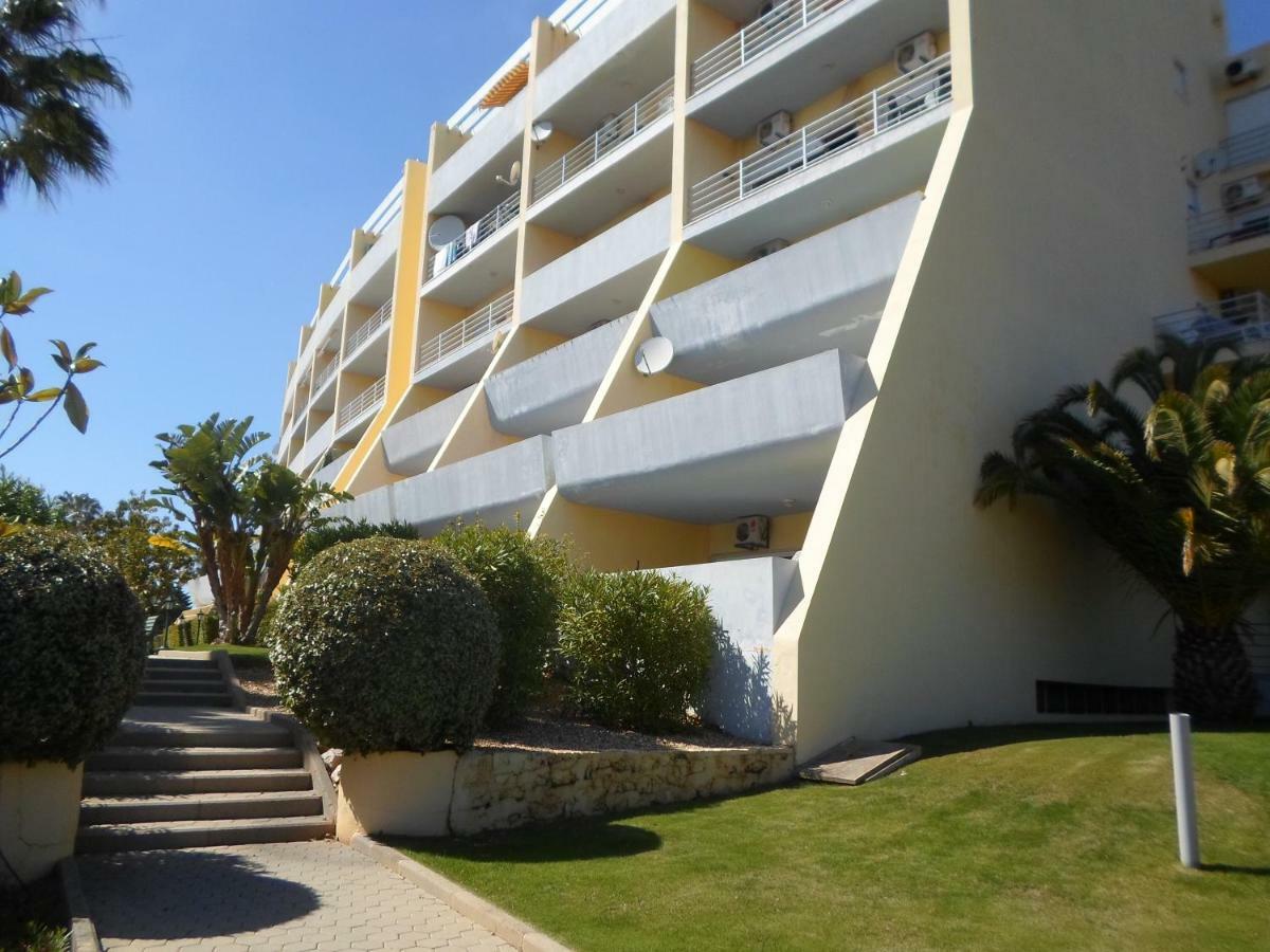 Condominio Do Mar - Martine Et Thierry Lagos Exterior photo