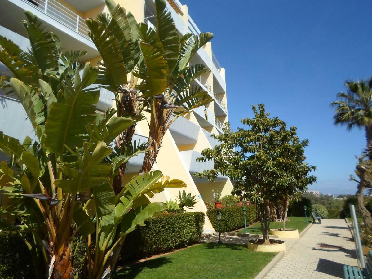 Condominio Do Mar - Martine Et Thierry Lagos Exterior photo