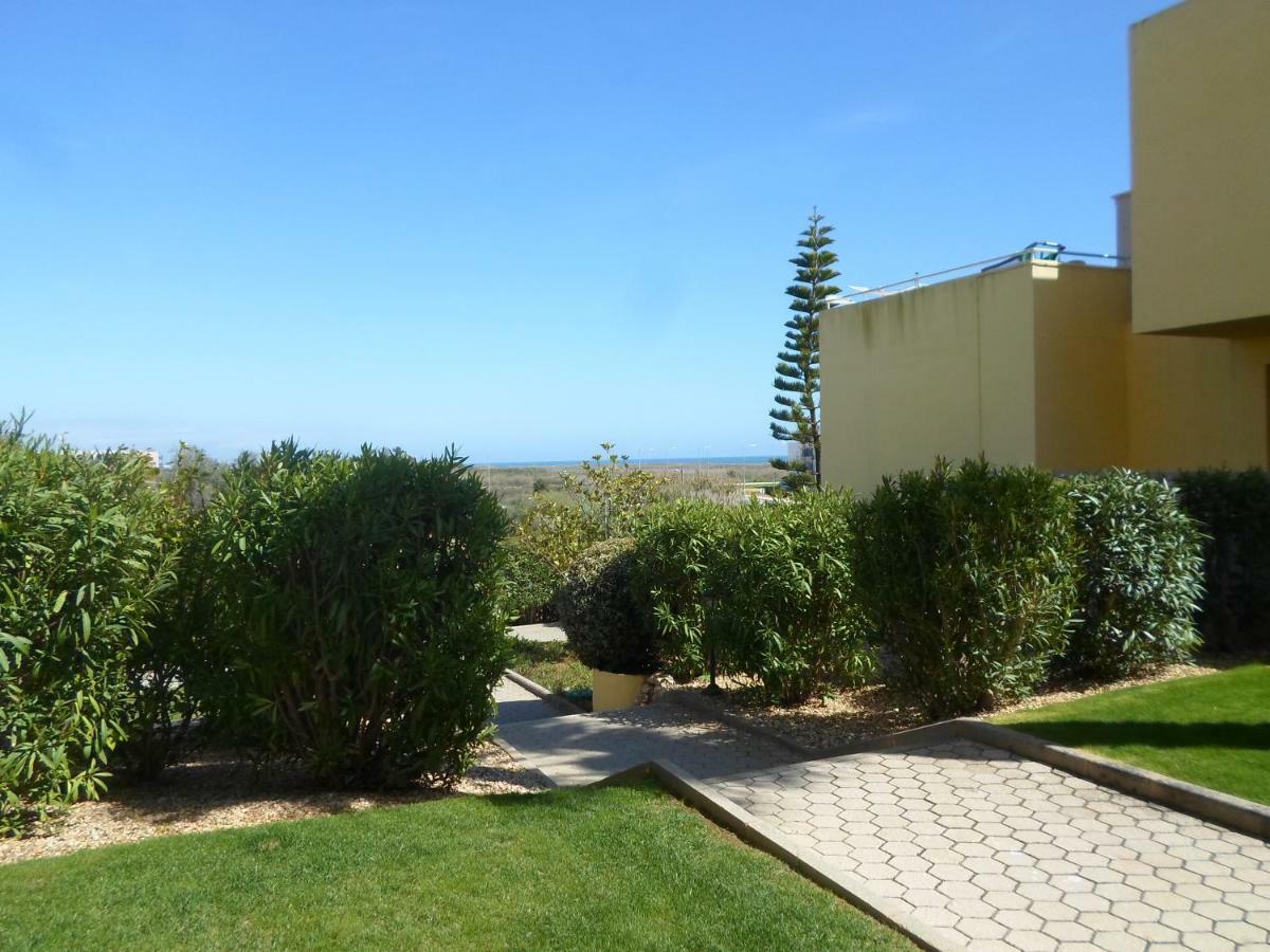 Condominio Do Mar - Martine Et Thierry Lagos Exterior photo