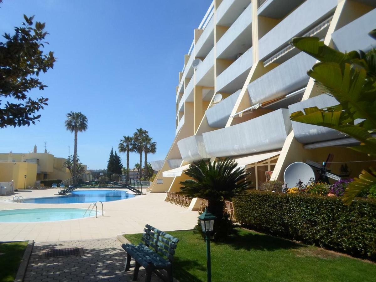 Condominio Do Mar - Martine Et Thierry Lagos Exterior photo